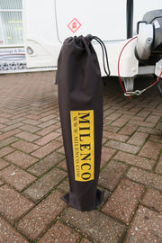 Milenco Precision Calibrated Nose Weight Gauge 400KG